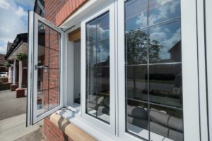 double glazing hereford